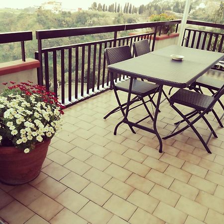 Olimpia'S House Daire Taormina Dış mekan fotoğraf