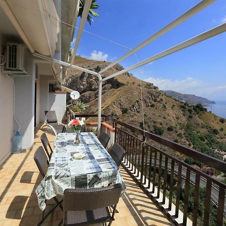 Olimpia'S House Daire Taormina Dış mekan fotoğraf