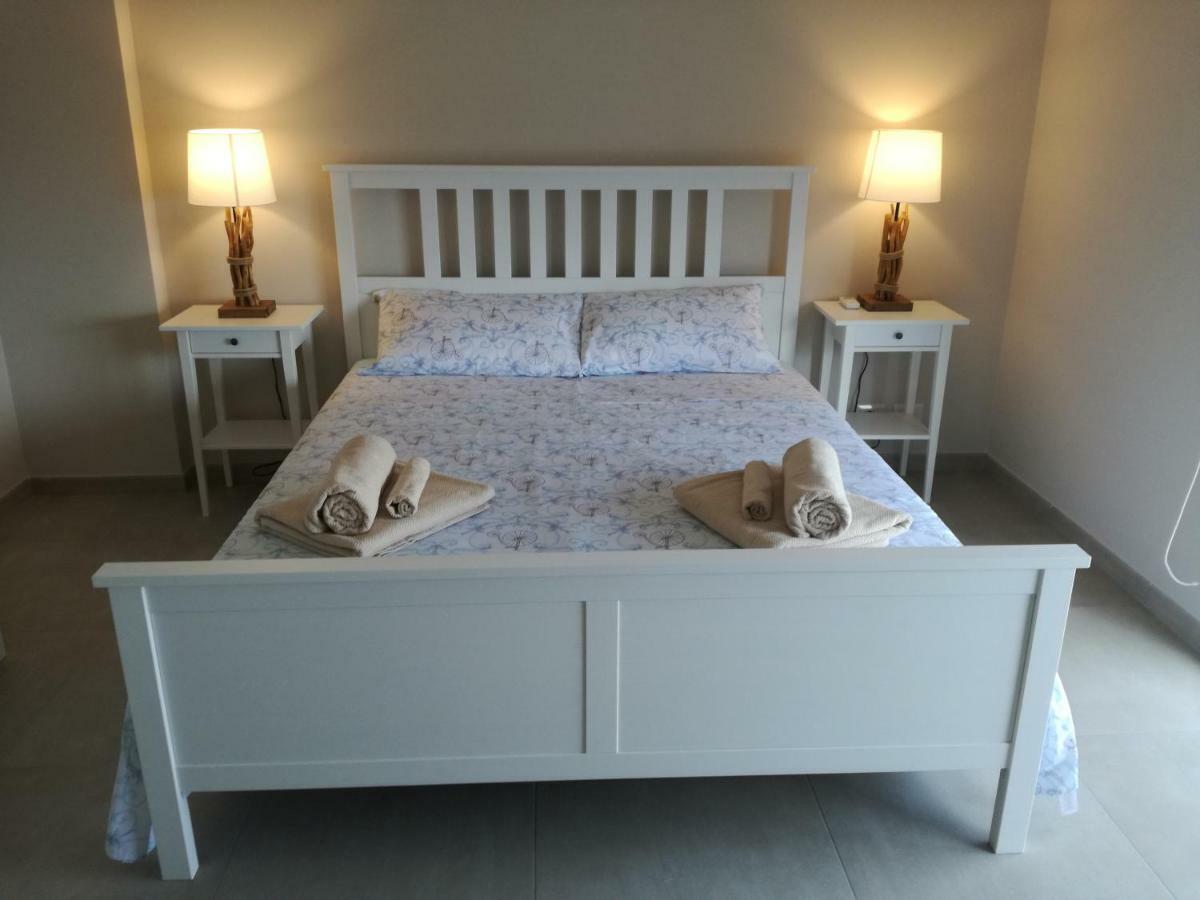 Olimpia'S House Daire Taormina Dış mekan fotoğraf