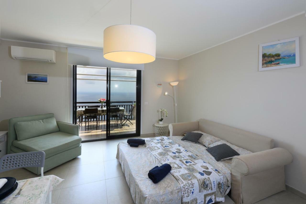 Olimpia'S House Daire Taormina Dış mekan fotoğraf