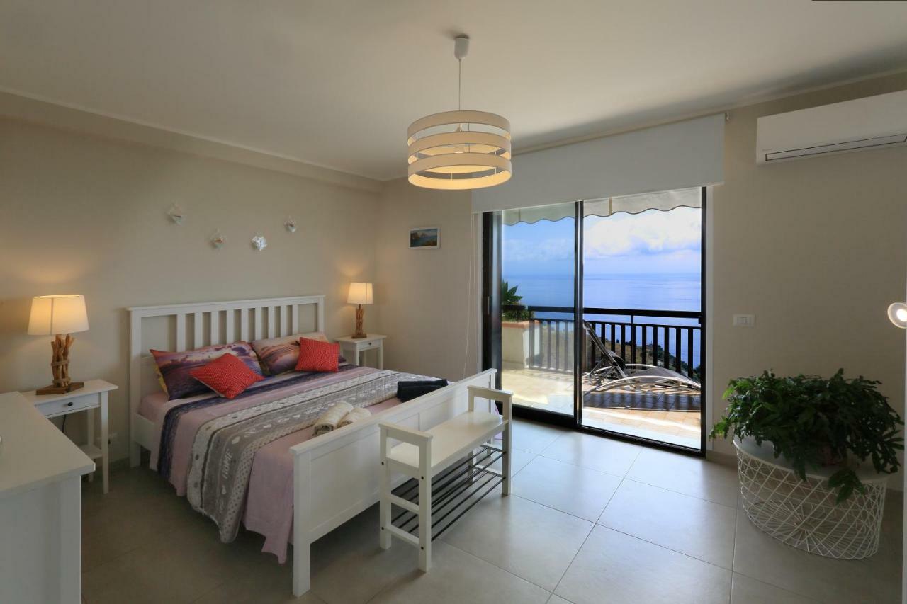 Olimpia'S House Daire Taormina Dış mekan fotoğraf